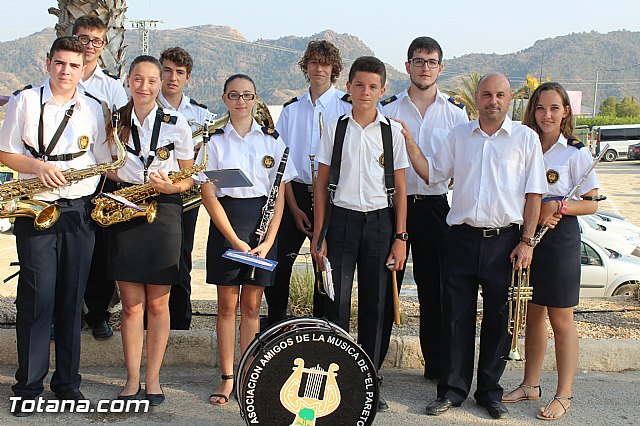 Procesin Vias-Carivete 2015 - 30