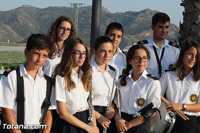 Procesin Vias-Carivete 2015 - 32