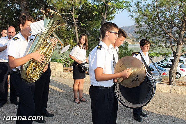 Procesin Vias-Carivete 2015 - 39