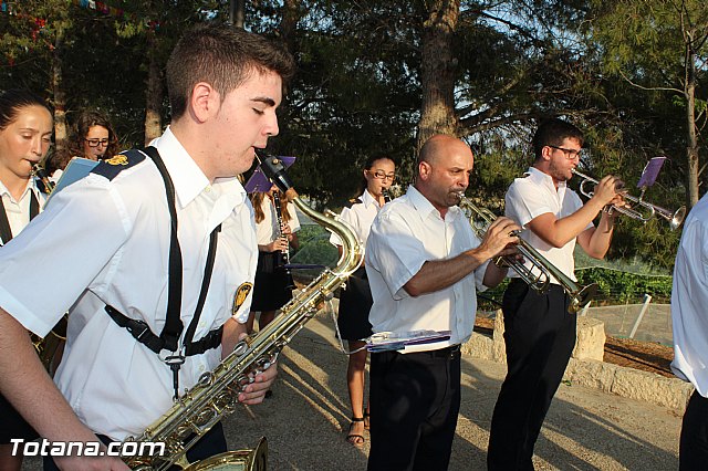 Procesin Vias-Carivete 2015 - 40