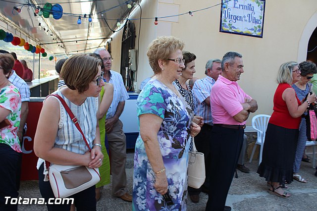 Procesin Vias-Carivete 2015 - 46