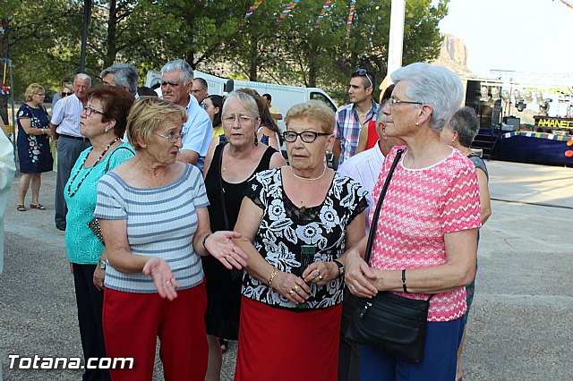 Procesin Vias-Carivete 2015 - 47