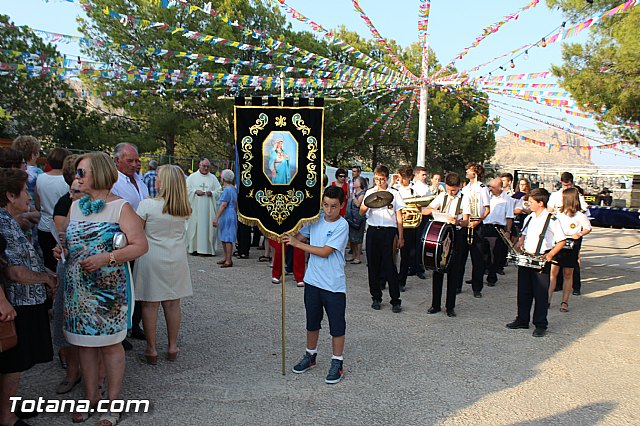 Procesin Vias-Carivete 2015 - 48