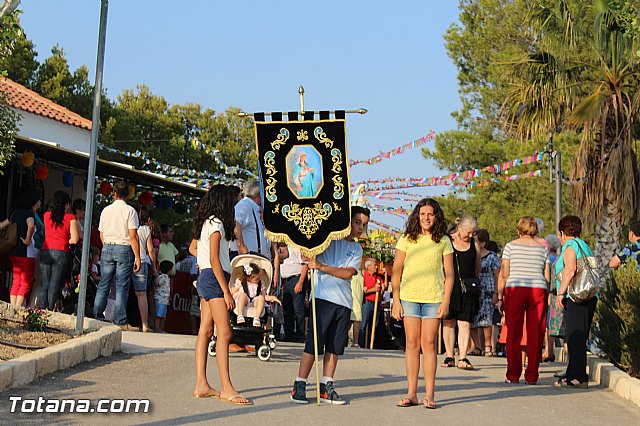 Procesin Vias-Carivete 2015 - 52