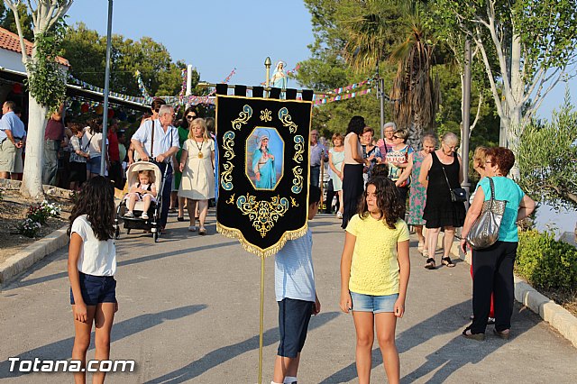 Procesin Vias-Carivete 2015 - 54