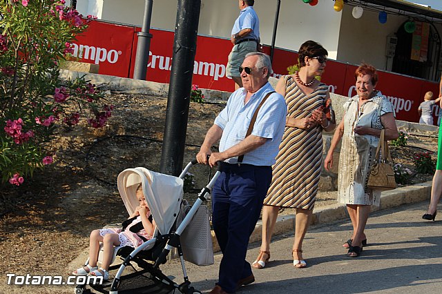 Procesin Vias-Carivete 2015 - 55