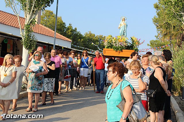 Procesin Vias-Carivete 2015 - 57