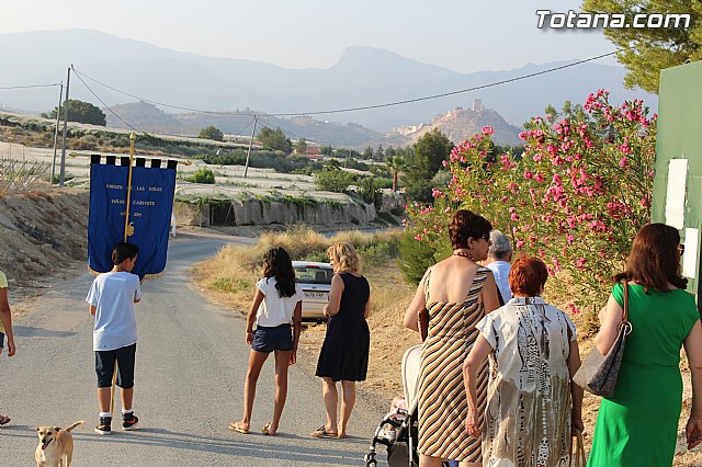 Procesin Vias-Carivete 2015 - 59