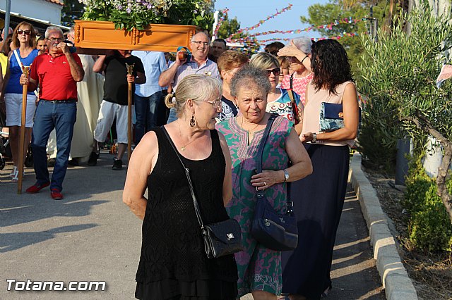 Procesin Vias-Carivete 2015 - 60