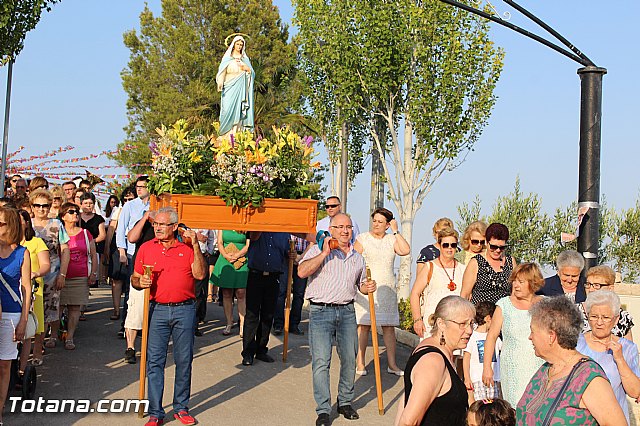 Procesin Vias-Carivete 2015 - 64