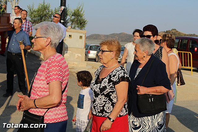 Procesin Vias-Carivete 2015 - 70