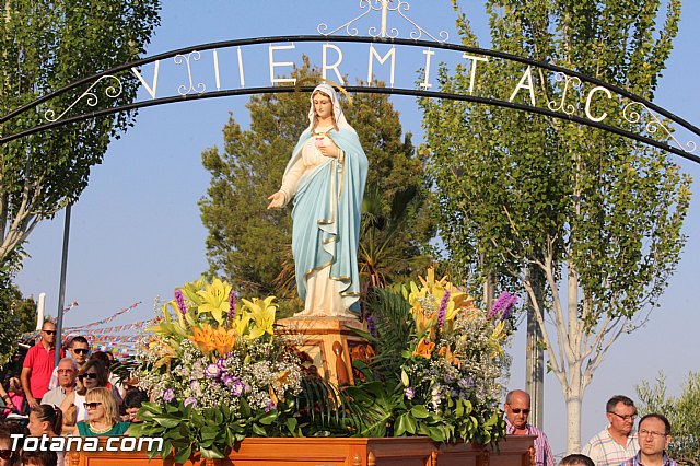 Procesin Vias-Carivete 2015 - 71