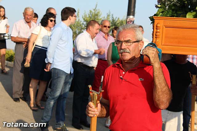 Procesin Vias-Carivete 2015 - 72