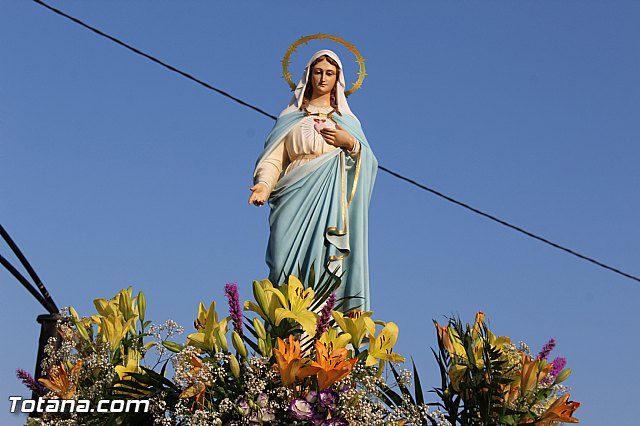 Procesin Vias-Carivete 2015 - 73