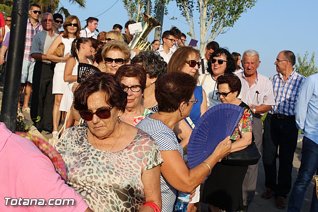 Procesin Vias-Carivete 2015 - 75