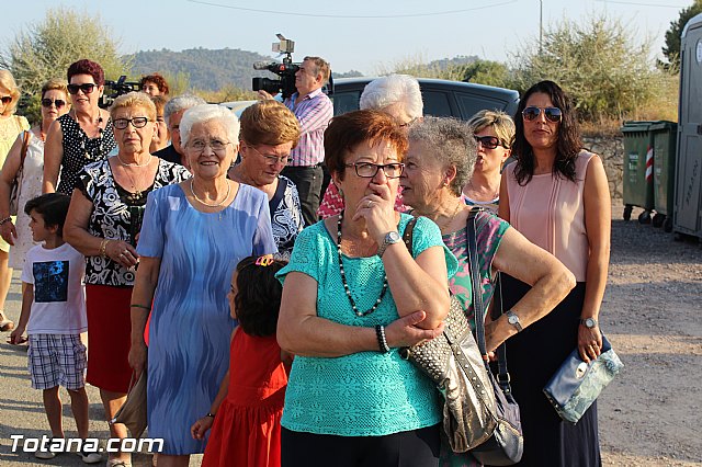 Procesin Vias-Carivete 2015 - 78