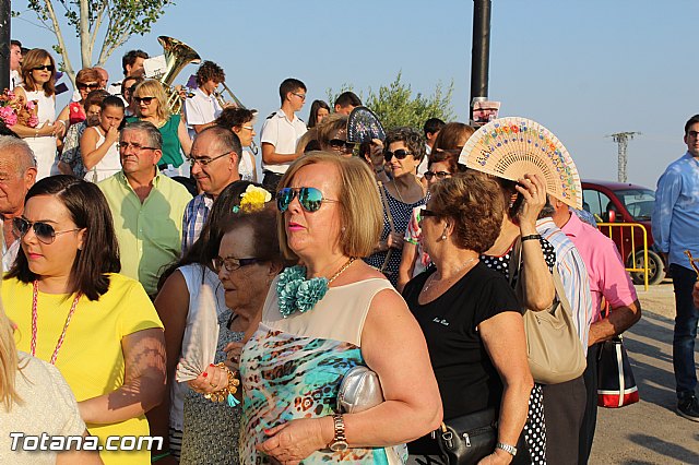 Procesin Vias-Carivete 2015 - 79