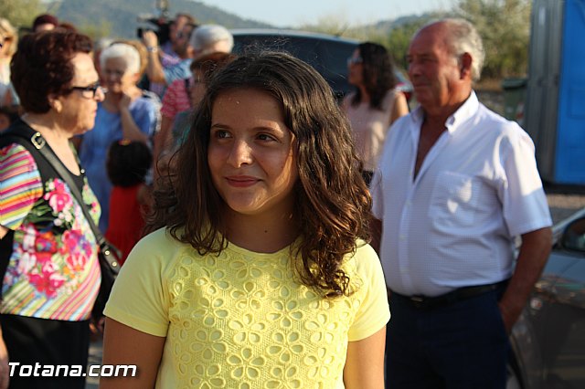 Procesin Vias-Carivete 2015 - 80