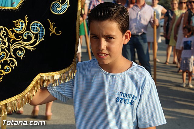 Procesin Vias-Carivete 2015 - 81