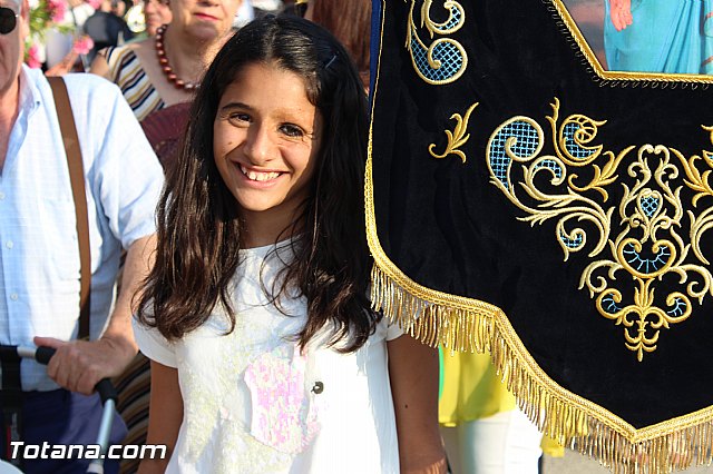 Procesin Vias-Carivete 2015 - 82