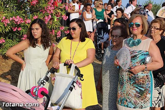 Procesin Vias-Carivete 2015 - 83