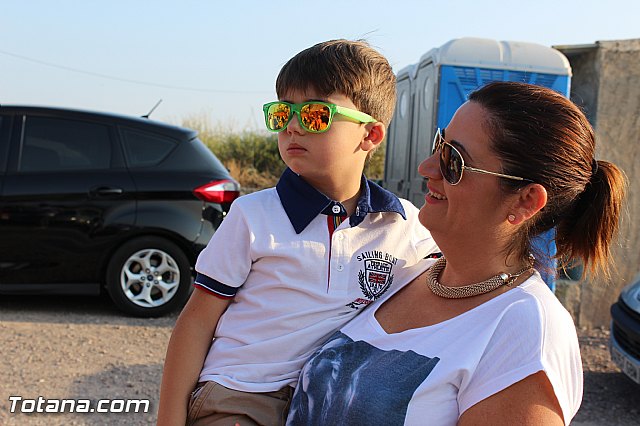 Procesin Vias-Carivete 2015 - 85