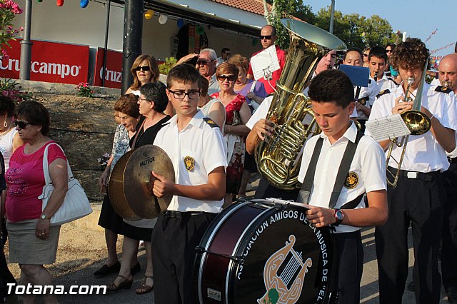 Procesin Vias-Carivete 2015 - 86
