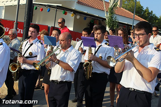 Procesin Vias-Carivete 2015 - 87