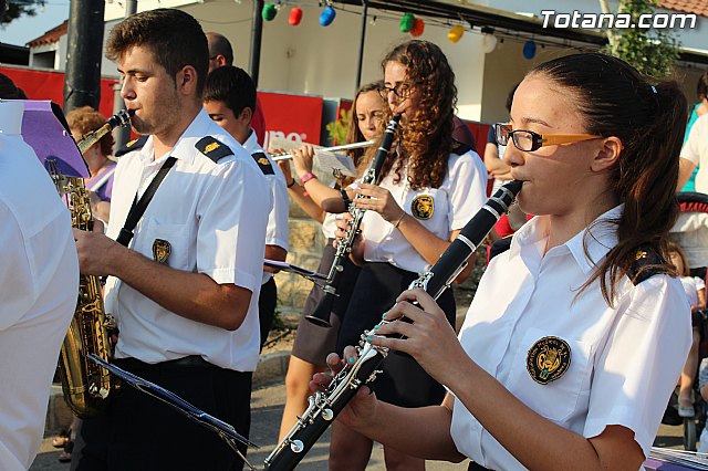 Procesin Vias-Carivete 2015 - 88