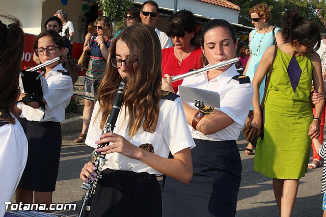 Procesin Vias-Carivete 2015 - 89