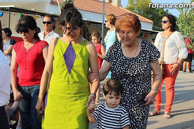 Procesin Vias-Carivete 2015 - 90