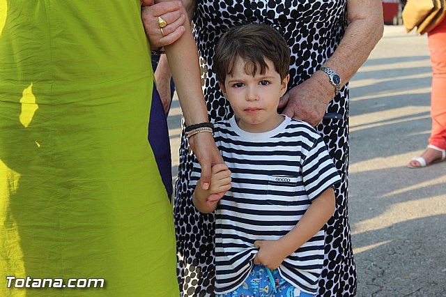 Procesin Vias-Carivete 2015 - 91