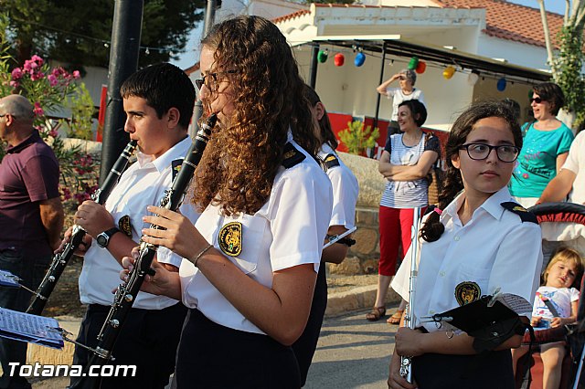 Procesin Vias-Carivete 2015 - 92