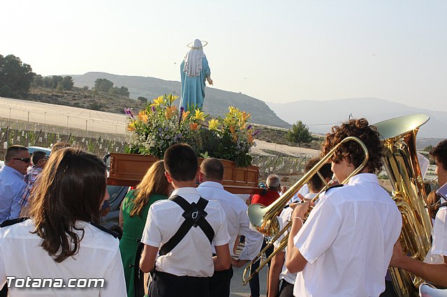 Procesin Vias-Carivete 2015 - 93