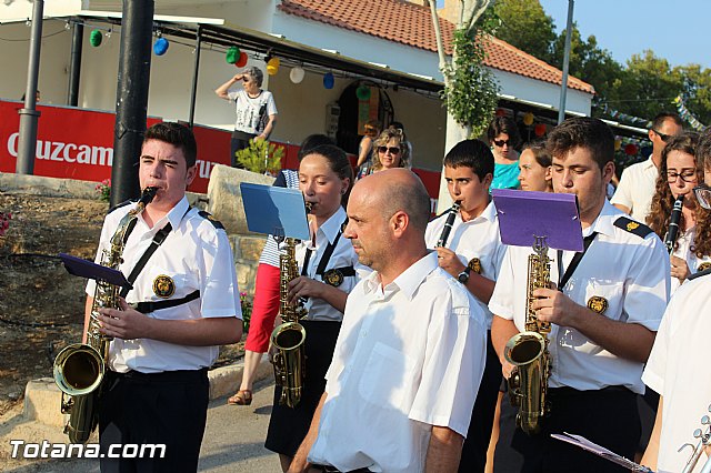 Procesin Vias-Carivete 2015 - 95