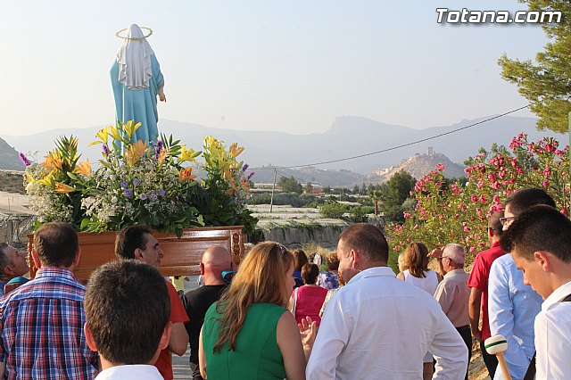 Procesin Vias-Carivete 2015 - 96