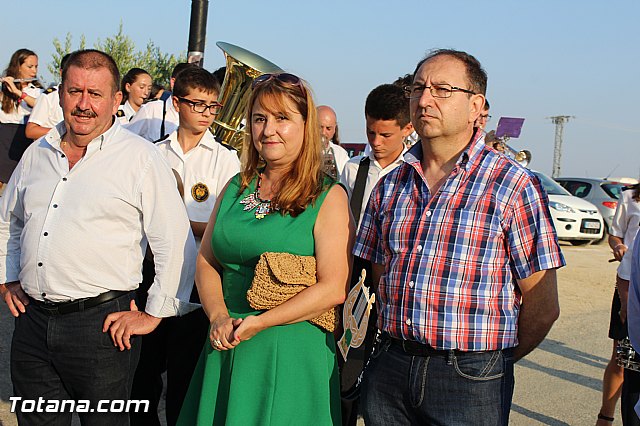 Procesin Vias-Carivete 2015 - 98