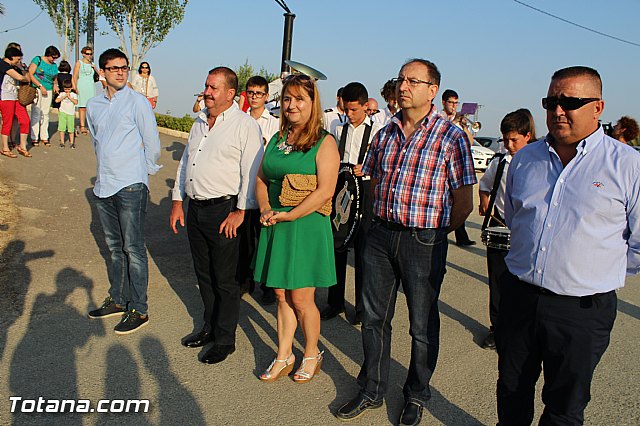 Procesin Vias-Carivete 2015 - 99