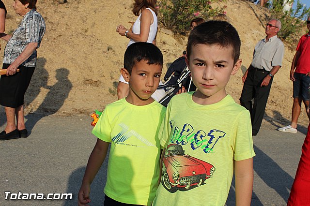 Procesin Vias-Carivete 2015 - 102