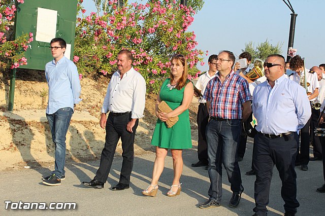 Procesin Vias-Carivete 2015 - 104