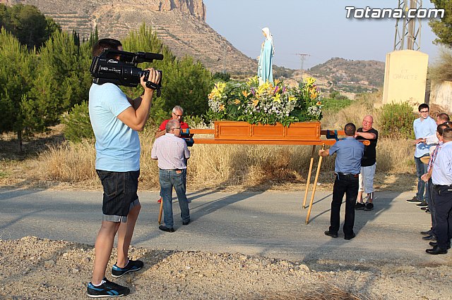 Procesin Vias-Carivete 2015 - 107