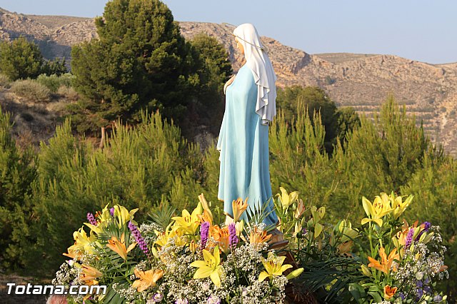 Procesin Vias-Carivete 2015 - 109