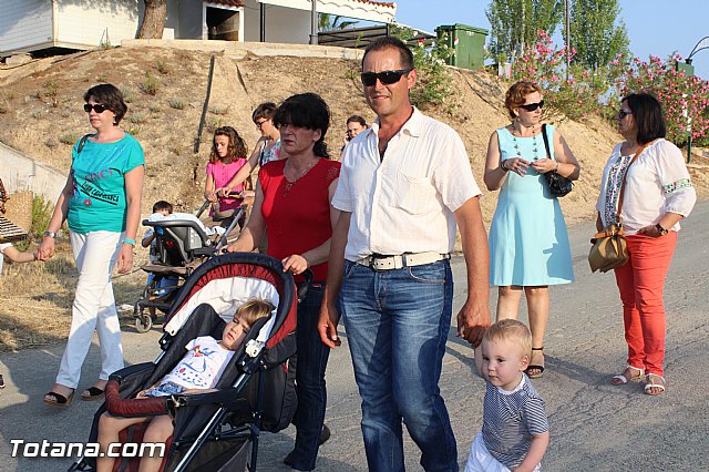 Procesin Vias-Carivete 2015 - 110