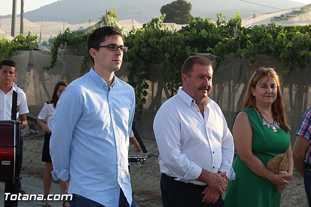 Procesin Vias-Carivete 2015 - 116