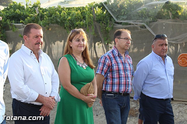 Procesin Vias-Carivete 2015 - 117