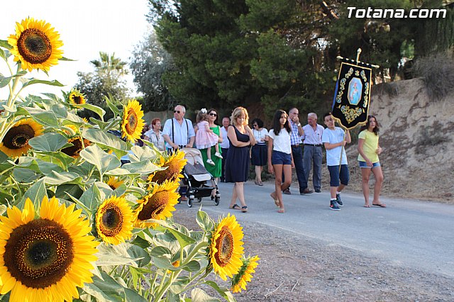 Procesin Vias-Carivete 2015 - 122