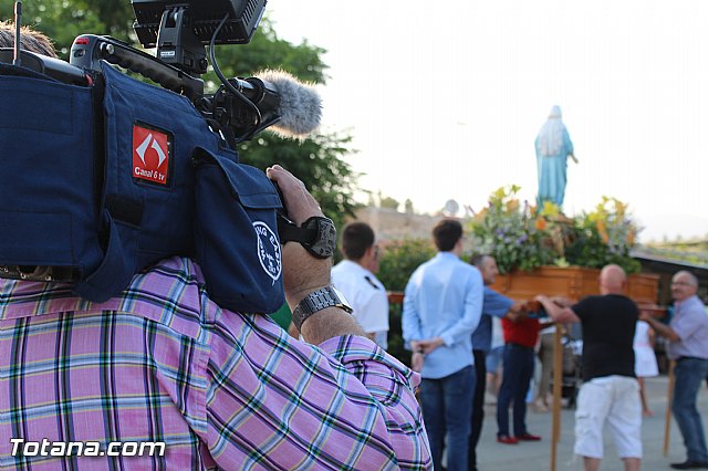 Procesin Vias-Carivete 2015 - 123