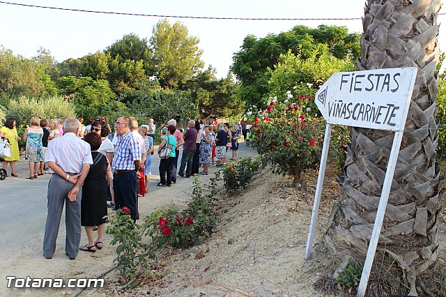 Procesin Vias-Carivete 2015 - 129