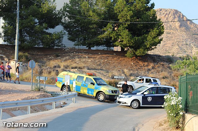 Procesin Vias-Carivete 2015 - 132