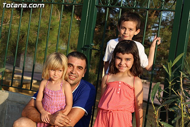 Procesin Vias-Carivete 2015 - 135